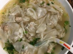 -小倩倩•鸡汤馄饨(江西路创始店)