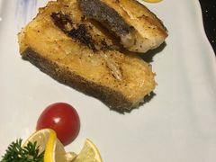 -梅筑·创意料理(王府井百货店)