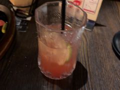 -The Cheebat 锌吧·Bistro(体育西店)