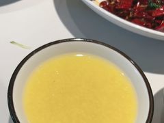 -老大连·海肠捞饭·大连海鲜大连菜(西安路店)