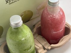 -混果汁(喜荟城店)