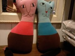 -猫咪博物馆(顶澳仔猫街店)