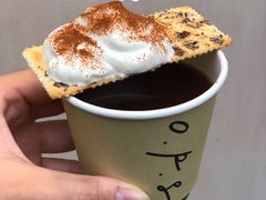 -O.P.S. CAFE