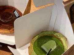 -PAPER STONE BAKERY(天环店)