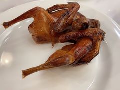 -光头老板·本帮菜