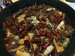 -力力豆花庄(广渠门店)