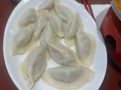 -喜家德虾仁水饺(深圳印力中心店)