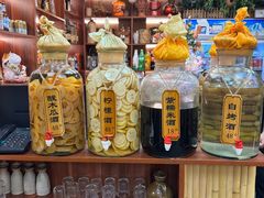 -多哥水傣味餐厅(司马巷店)