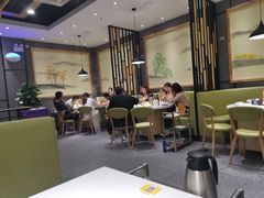 大堂-古乐牛香·鲜牛肉牛杂火锅(吴江三里桥运东商业广场店)