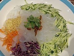 -那家老院子东北菜·饺子·小鸡炖蘑菇(艳华街店)