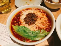 跷脚担担面-全牛匠·乐山跷脚牛肉(新中关店)