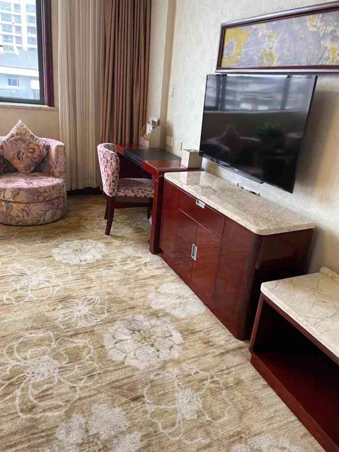 宝善宾馆-"挺不错的一家宾馆,交通便利,靠近地铁.装."-大众点评移动版