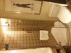 -南京THE TAI太和紫金大酒店