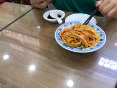 -西安贾三灌汤包·回坊小吃·清真炒菜(北院门总店)