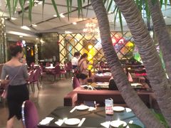 -鹿港小镇(悠唐店)