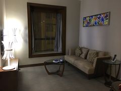 -香港珀丽酒店