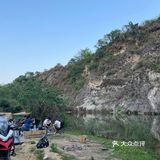 杭州余杭可以free的露营⛺️地