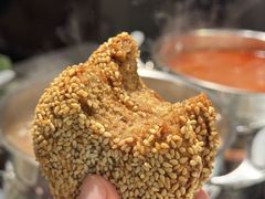 -鼎鼎香·港式火锅(北京SKP店)