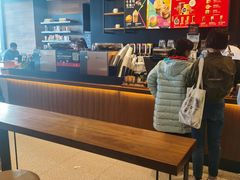 -星巴克臻选(北京太阳宫凯德店)