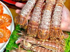 -33号大院·青岛本帮菜(极地店)