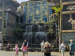 -海南槟榔谷黎苗文化旅游区