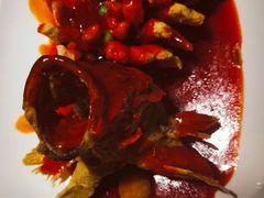 -姑苏家宴·苏帮菜·松鼠桂鱼(苏州总店)