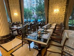 -上海闵行星河湾酒店