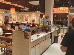-滇牛云南火锅(桂林路店)