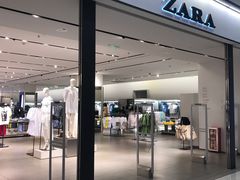 -ZARA(凯德乐峰广场店)