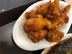 -三禾馅饼(青特城店)