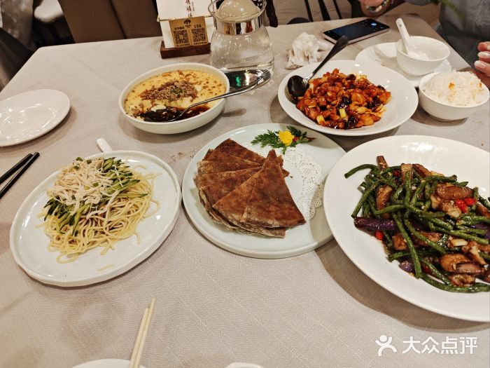 峨嵋酒家(牡丹园店)图片