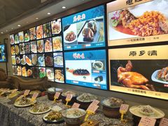 -海岛渔村大酒店(云霄路店)