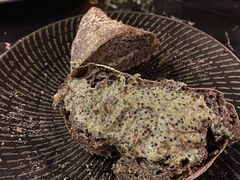 飞鱼籽面包-Let's Taipei 非常烘焙(太古里店)