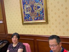 -金时代顺风大酒店(协泰店)