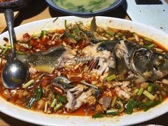 -蜀宴小调·精致家常菜(科华店)