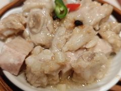 -禄运茶居·手工点心(猎德店)