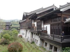 -大唐贡茶院