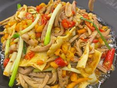 -串小白烧烤(金沙洲店)