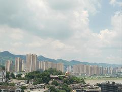 -磁器口古镇