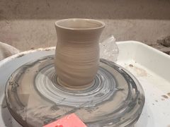 -爱上泥创意DIY手工陶艺(昙华林店)