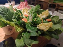 -德庄火锅(巢湖万达店)