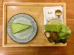 无邪十一式-無邪日式甜品(华润五彩城购物中心店)