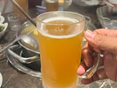 -潮德阿水牛肉火锅(深圳总店)