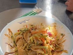 -大清花饺子(山庄店)