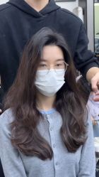 -米可造型烫染