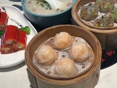 -滋粥楼·顺德菜(番禺广场总店)