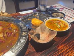 -破店肥哈·海鲜·烧烤(郑州银泰inPARK店)