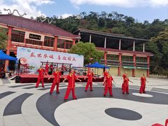 -飞霞风景名胜区
