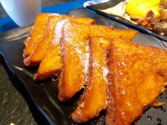 -马路边上·小海鲜烧烤(八一路店)