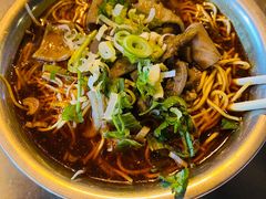 牛杂面-薛记襄阳香辣牛肉面(平安路店)